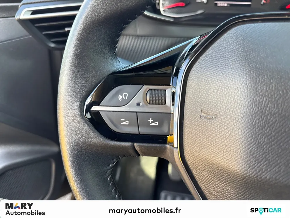 Véhicule occasion 227311 - peugeot 208 - Photo 15