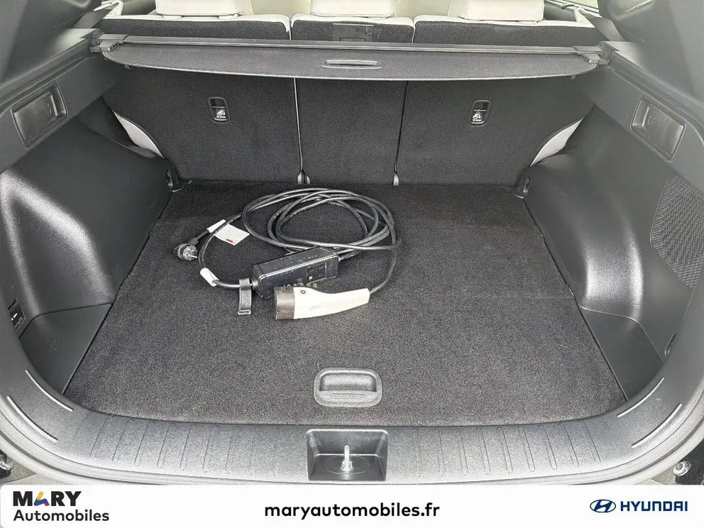Véhicule occasion 223205 - hyundai TUCSON - Photo 6