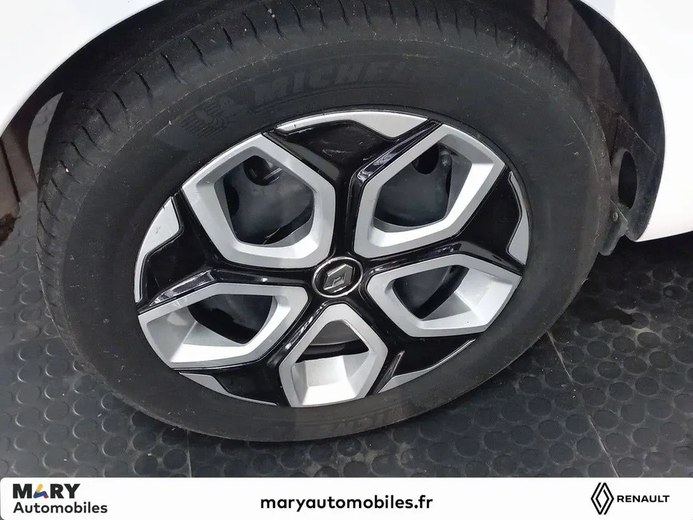 Véhicule occasion 211707 - renault TWINGO - Photo 16