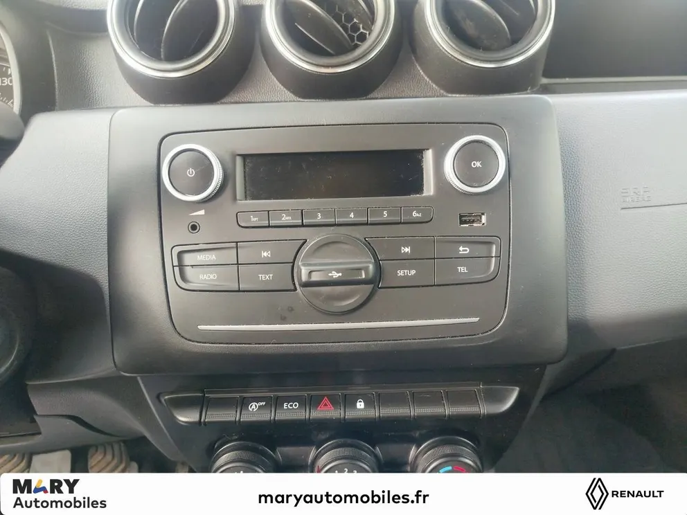 Véhicule occasion 197274 - dacia DUSTER - Photo 12