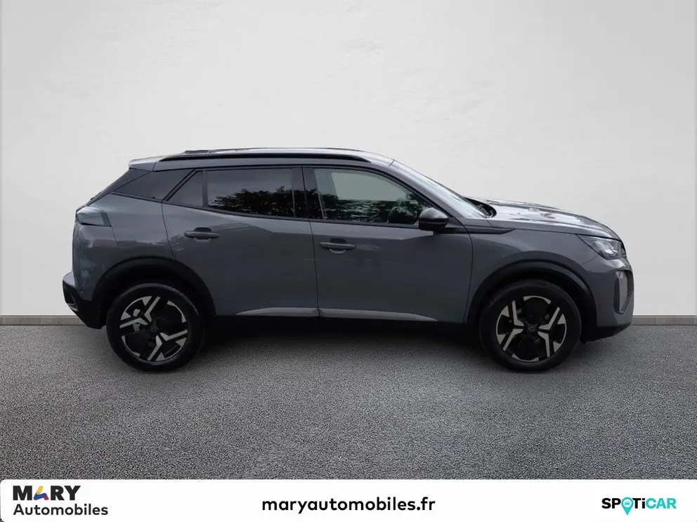 Véhicule occasion 1236812 - peugeot 2008 - Photo 4