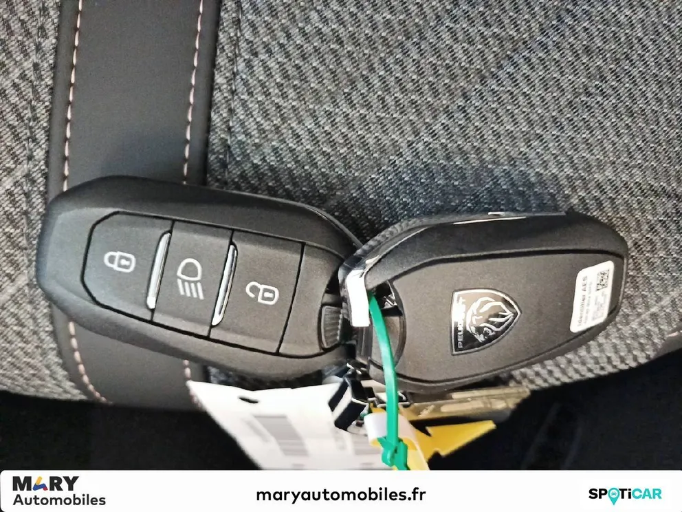 Véhicule occasion 177592 - peugeot 208 - Photo 15