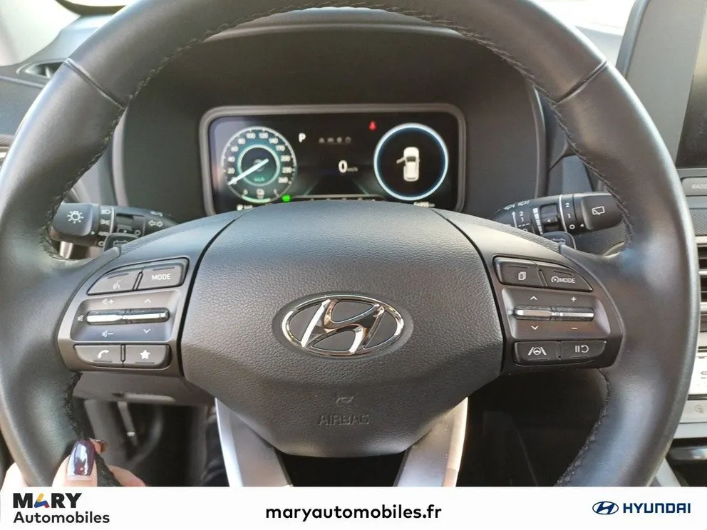 Véhicule occasion 209128 - hyundai KONA - Photo 15