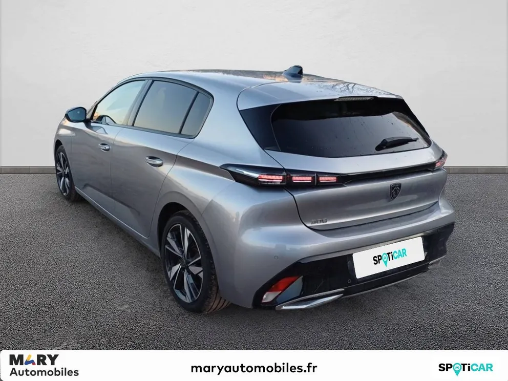 Véhicule occasion 210758 - peugeot 308 - Photo 7