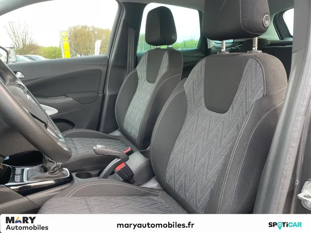 Véhicule occasion 226113 - opel CROSSLAND - Photo 9