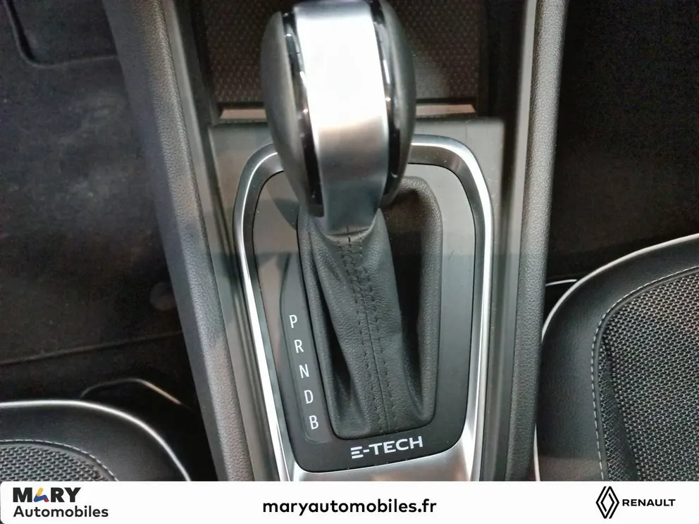 Véhicule occasion 224033 - renault CAPTUR - Photo 19