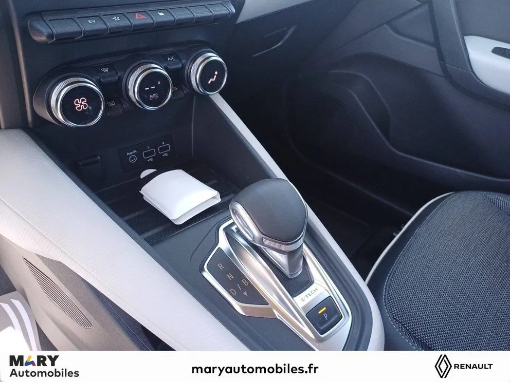 Véhicule occasion 174304 - renault CAPTUR - Photo 14