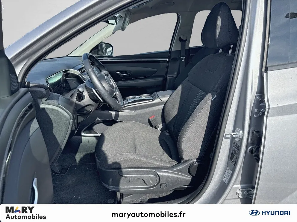 Véhicule occasion 202825 - hyundai TUCSON - Photo 14