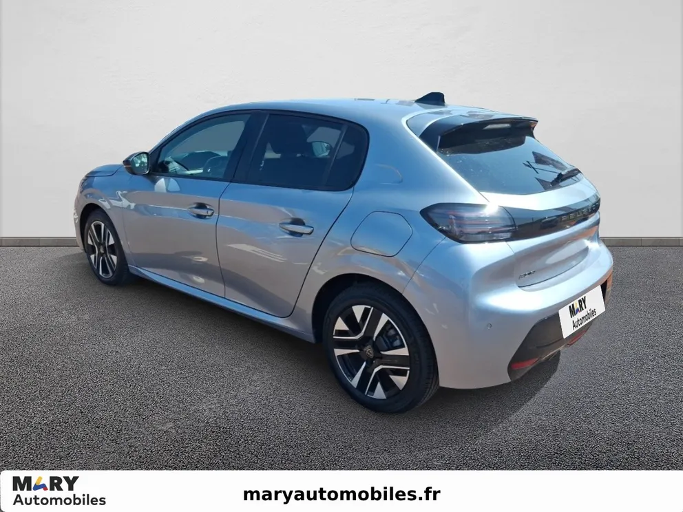 Véhicule occasion 1235325 - peugeot 208 - Photo 2