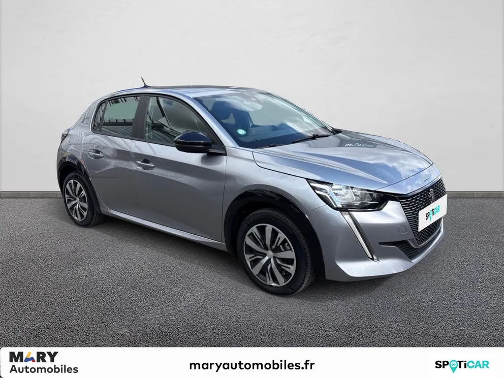 Véhicule occasion 229894 - peugeot 208 - Photo 5