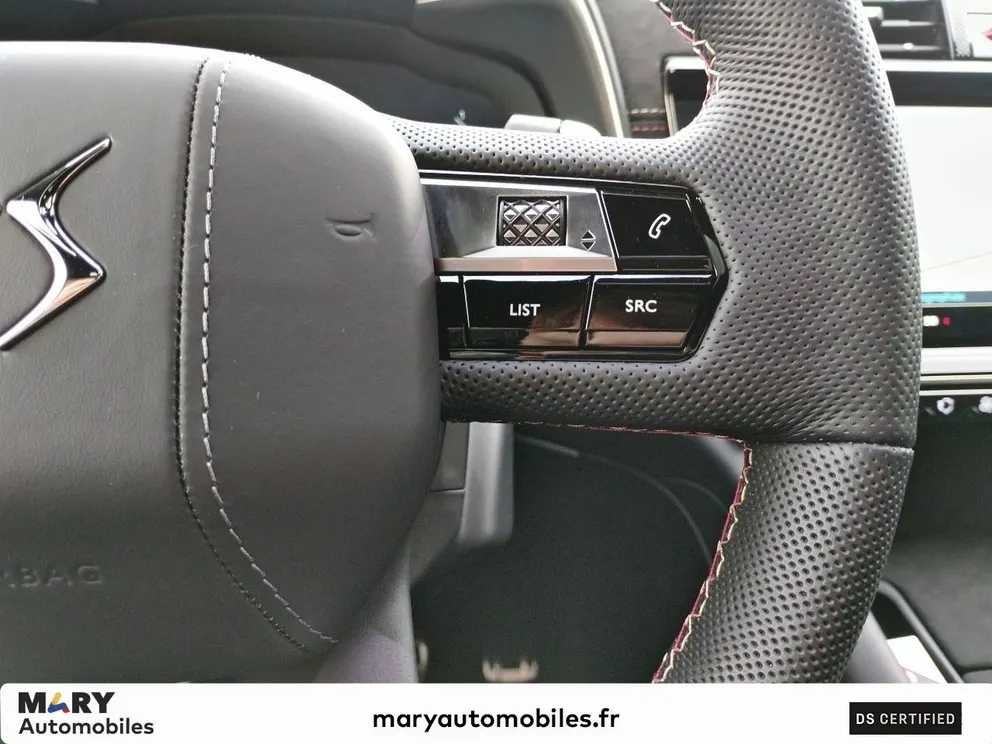 Véhicule occasion 144406 - ds DS 9 - Photo 14