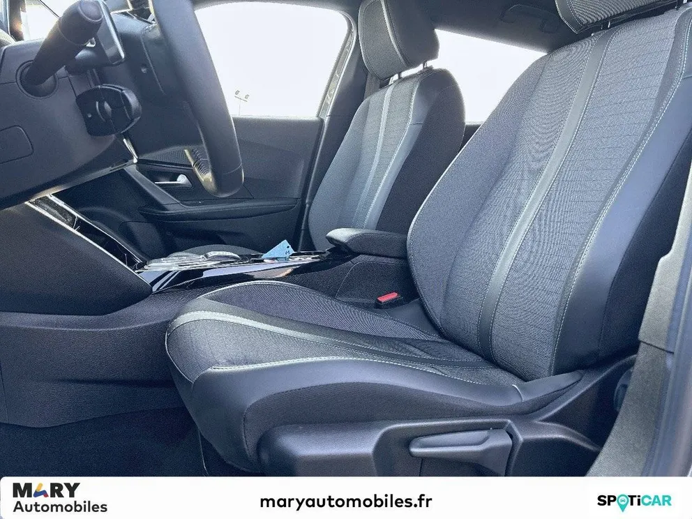 Véhicule occasion 148839 - peugeot 2008 - Photo 9