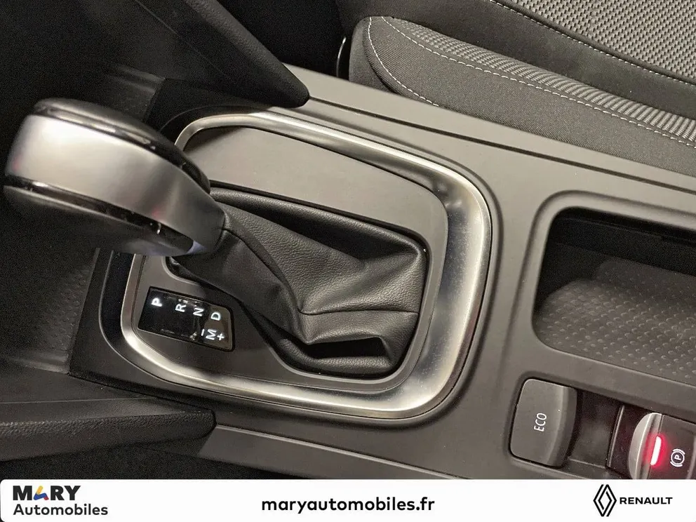 Véhicule occasion 212548 - renault MEGANE - Photo 13