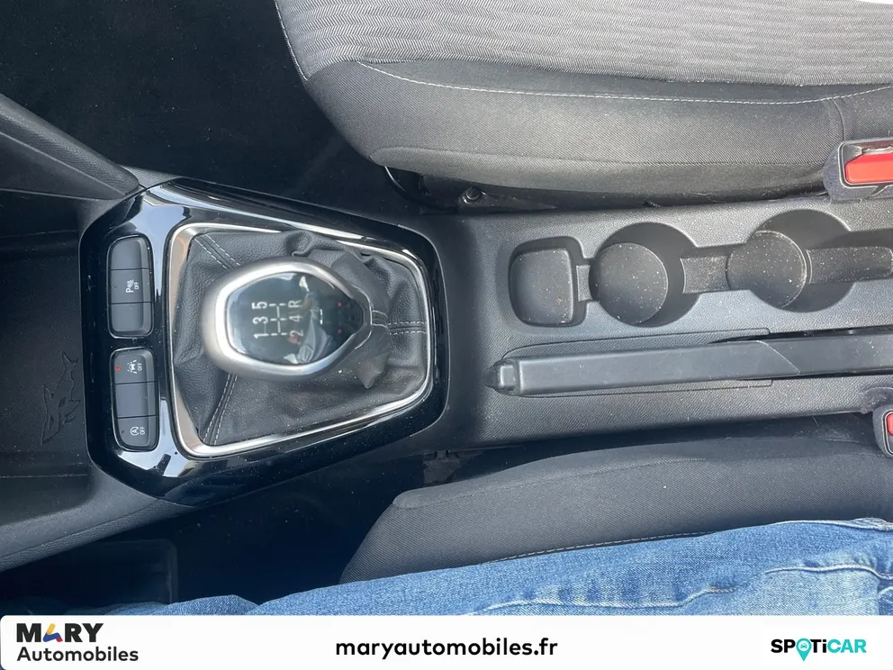 Véhicule occasion 1236917 - opel CORSA - Photo 18