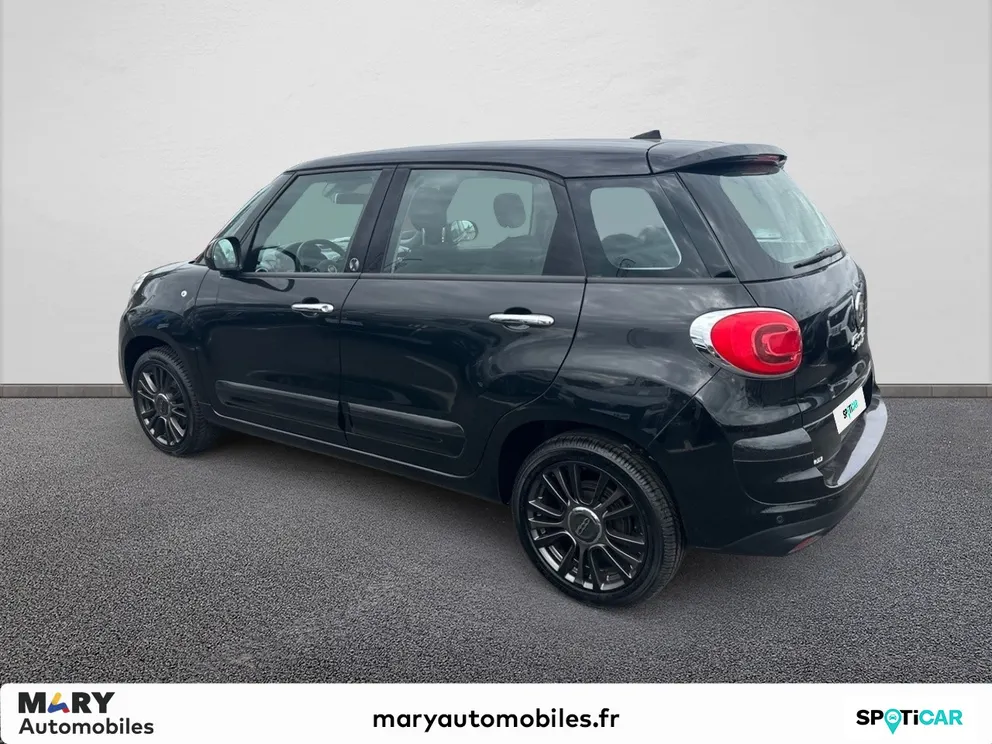 Véhicule occasion 226984 - fiat 500 - Photo 2