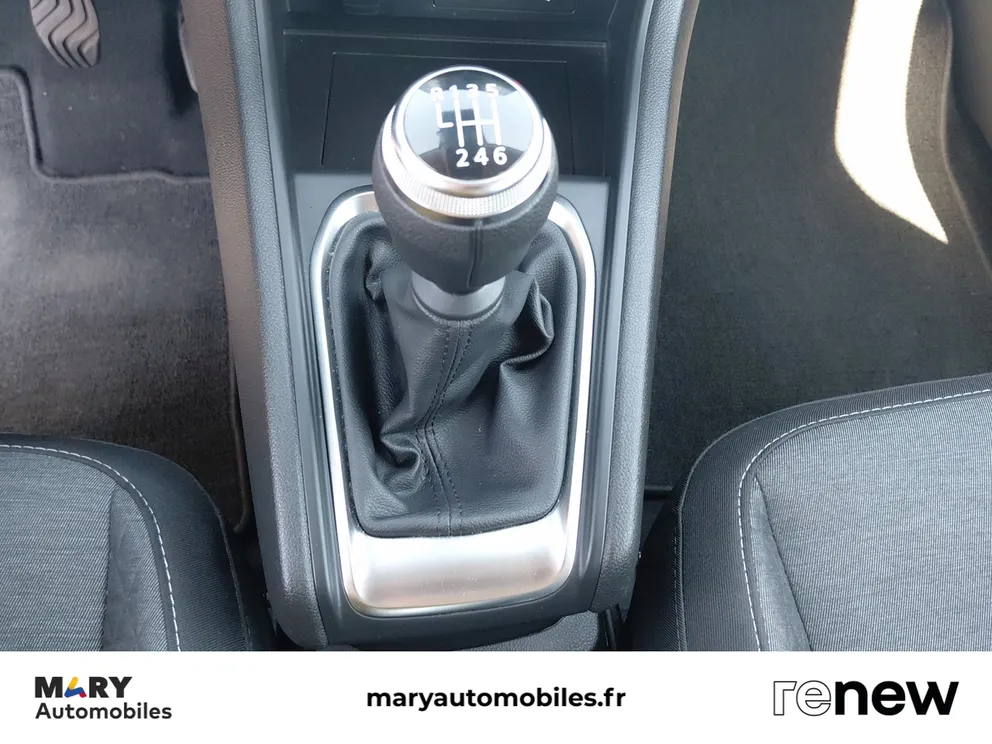 Véhicule occasion 234757 - renault CAPTUR - Photo 15