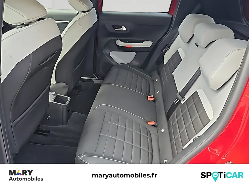 Véhicule occasion 1240783 - Citroën C3 - Photo 17