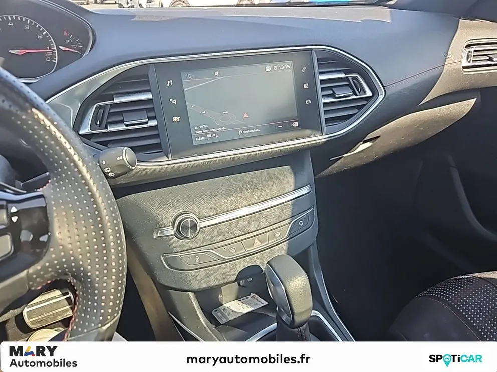 Véhicule occasion 163591 - peugeot 308 - Photo 14
