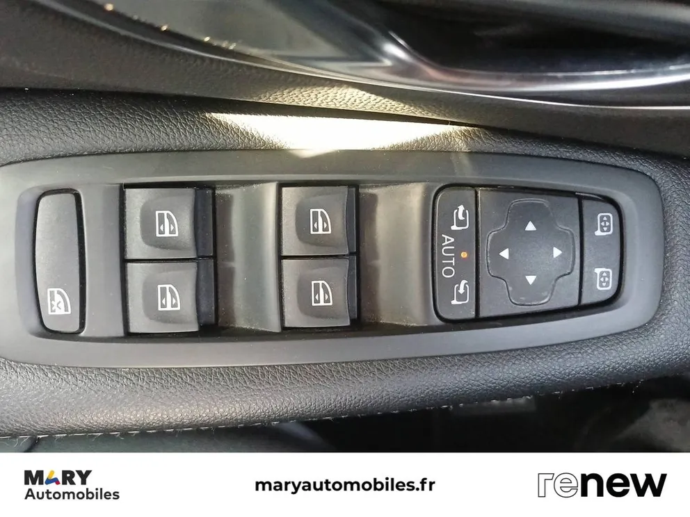Véhicule occasion 171476 - renault SCENIC - Photo 14