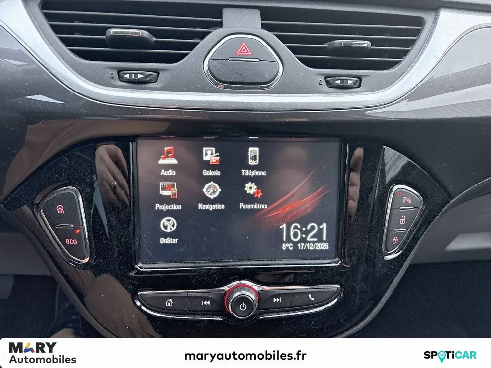 Véhicule occasion 212824 - opel CORSA - Photo 15