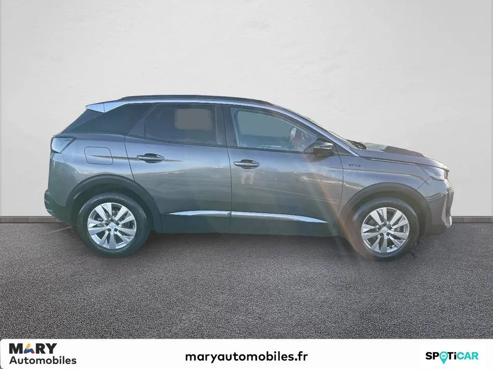 Véhicule occasion 200339 - peugeot 3008 - Photo 3