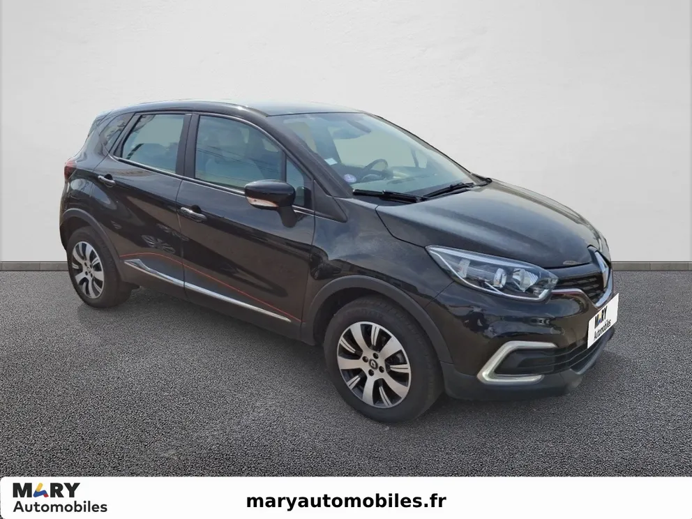 Véhicule occasion 227344 - renault CAPTUR - Photo 5