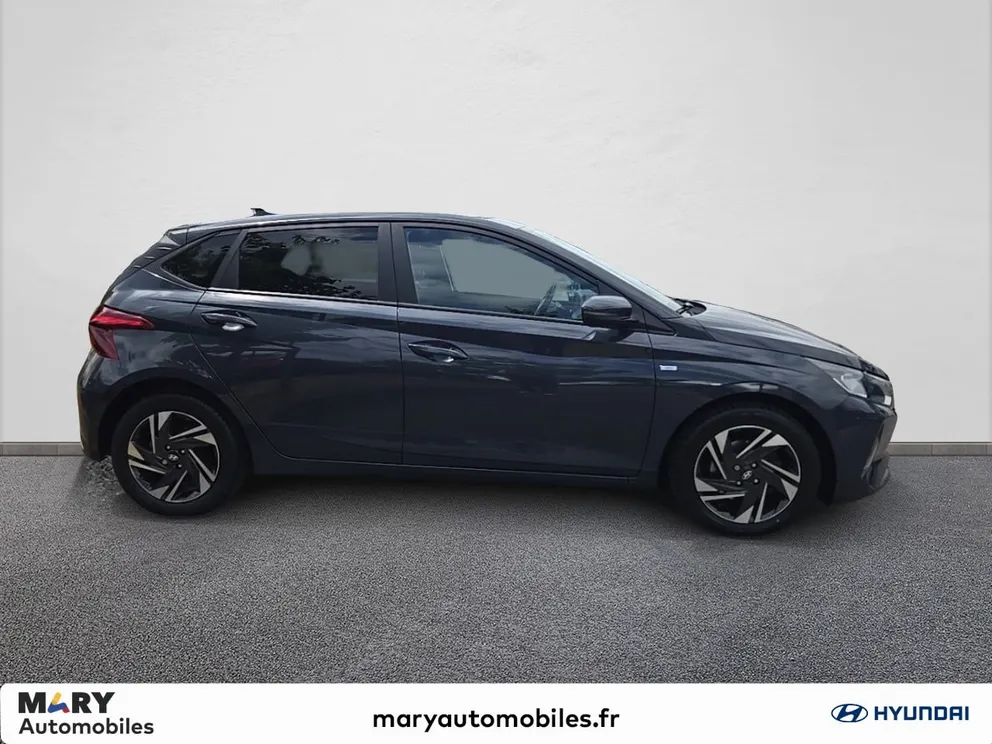 Véhicule occasion 232620 - hyundai i20 - Photo 4