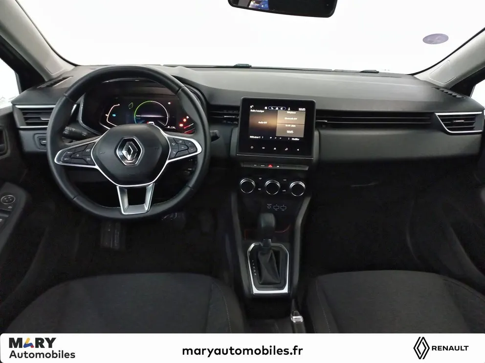 Véhicule occasion 203427 - renault CLIO - Photo 8