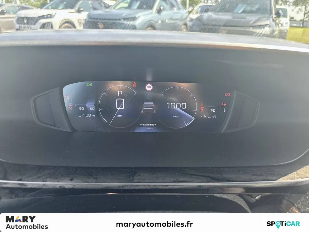 Véhicule occasion 183218 - peugeot 308 - Photo 13