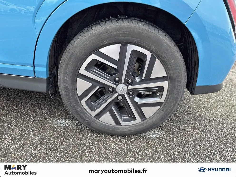 Véhicule occasion 216514 - hyundai KONA - Photo 11