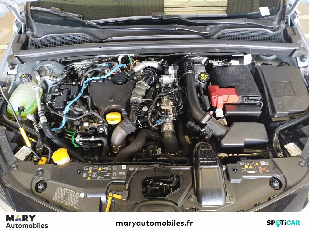 Véhicule occasion 220290 - renault CLIO - Photo 12