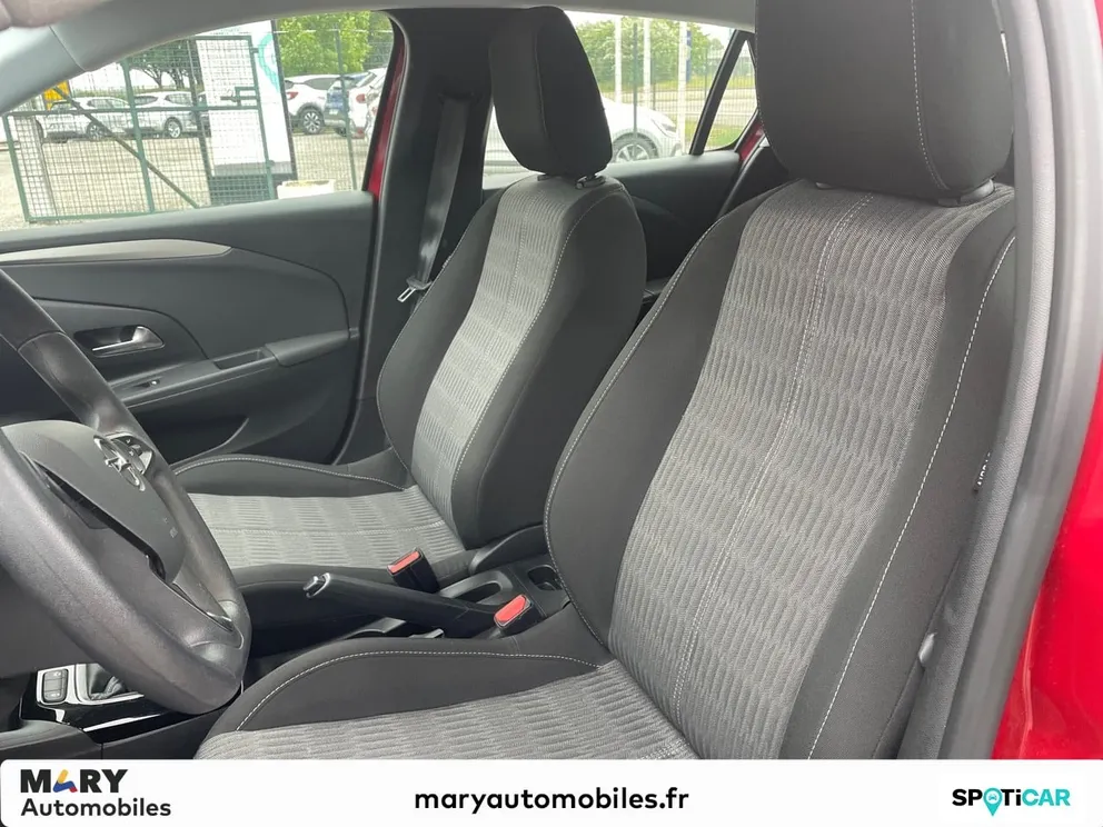 Véhicule occasion 227137 - opel CORSA - Photo 13