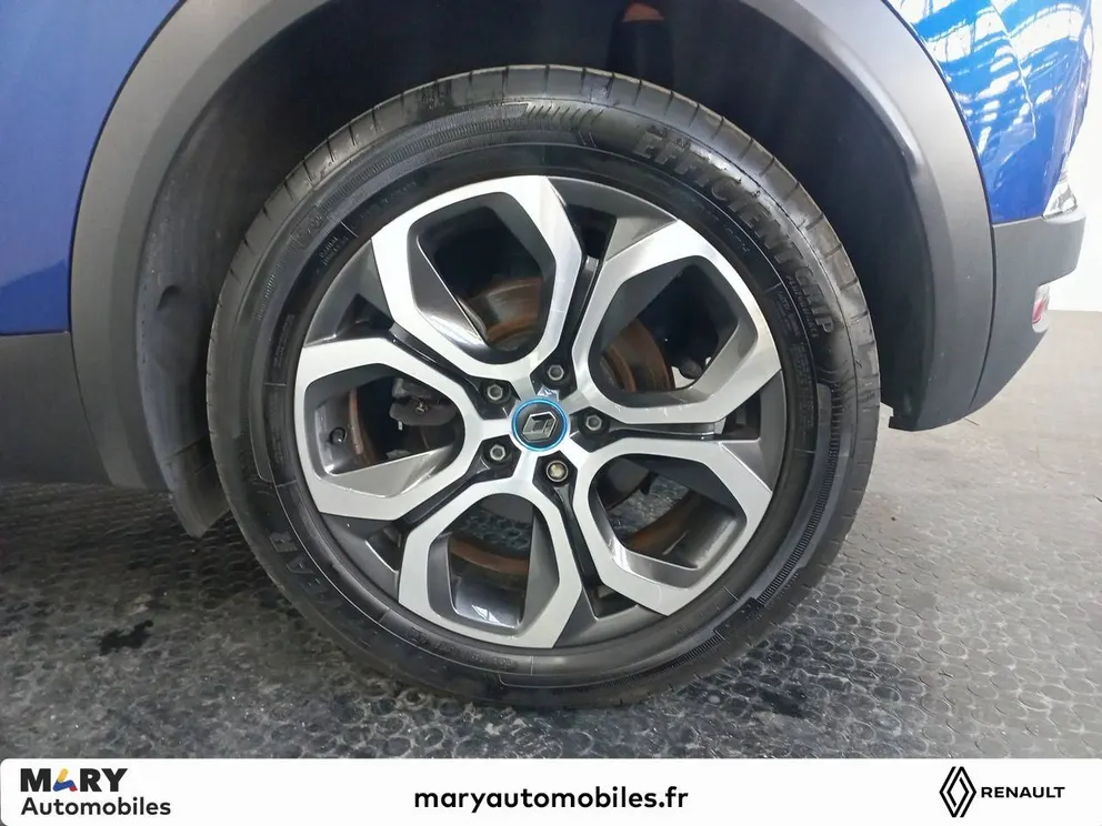 Véhicule occasion 212580 - renault CAPTUR - Photo 11