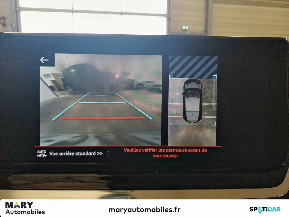 Véhicule occasion 197241 - peugeot 208 - Photo 14