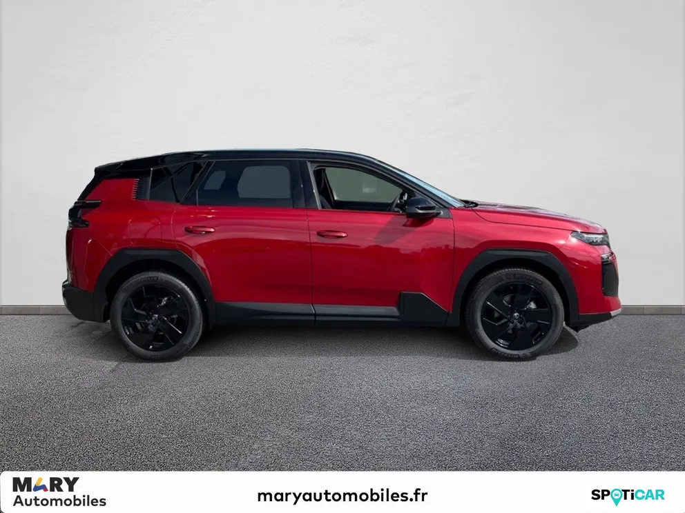 Véhicule occasion 1229513 - Citroën C5 AIRCROSS - Photo 4
