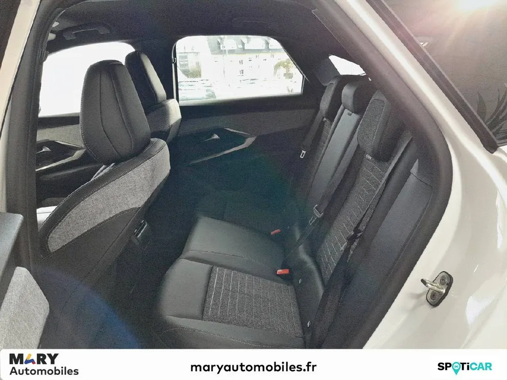 Véhicule occasion 216512 - peugeot 3008 - Photo 10