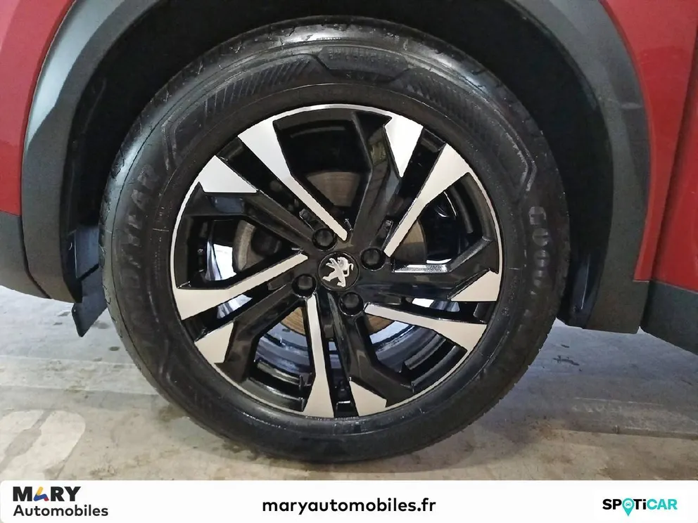 Véhicule occasion 203026 - peugeot 2008 - Photo 11