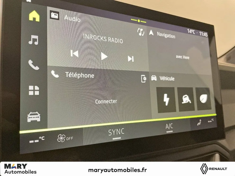 Véhicule occasion 200388 - dacia BIGSTER - Photo 12