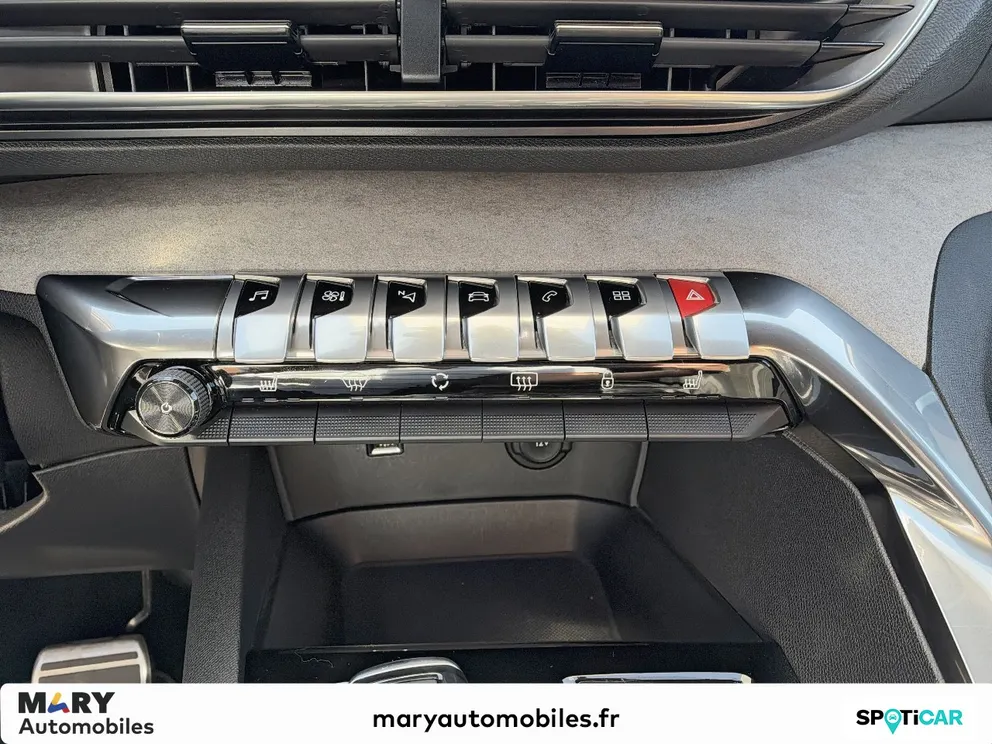 Véhicule occasion 1238515 - peugeot 3008 - Photo 10
