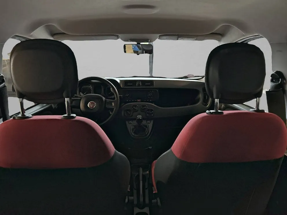 Véhicule occasion 208074 - fiat PANDA - Photo 8