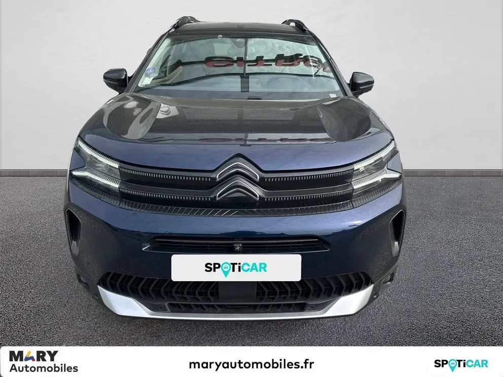 Véhicule occasion 222139 - Citroën C5 AIRCROSS - Photo 2