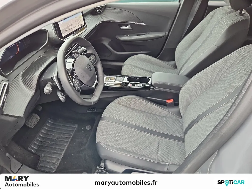 Véhicule occasion 233463 - peugeot 208 - Photo 13