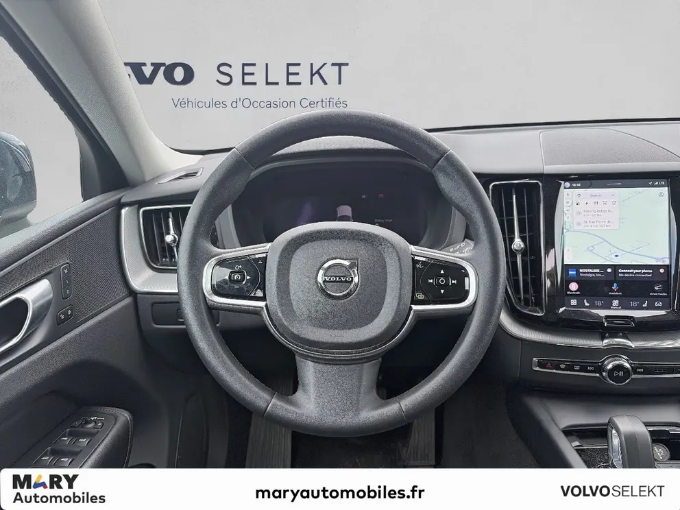 Véhicule occasion 227984 - volvo XC60 - Photo 11