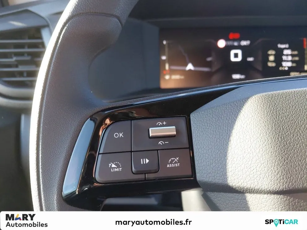 Véhicule occasion 227840 - Citroën JUMPY - Photo 13