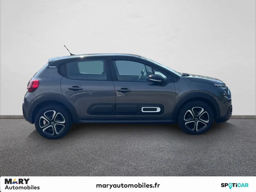 Véhicule occasion 1229397 - Citroën C3 - Photo 4