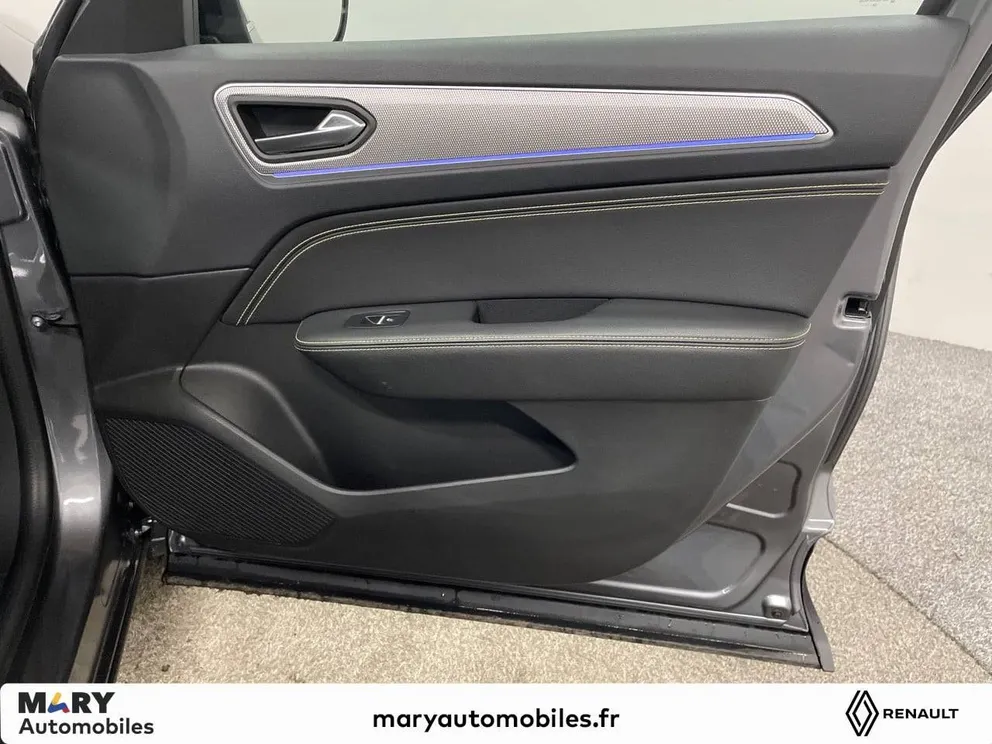 Véhicule occasion 207506 - renault ARKANA - Photo 18