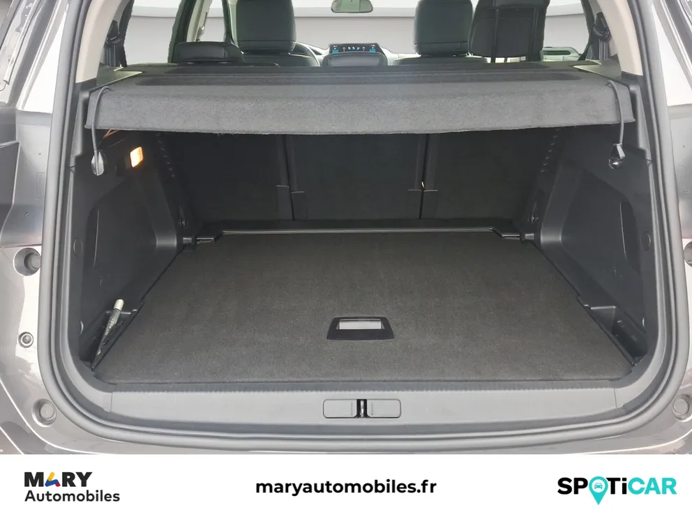 Véhicule occasion 1244836 - Citroën C5 AIRCROSS - Photo 28