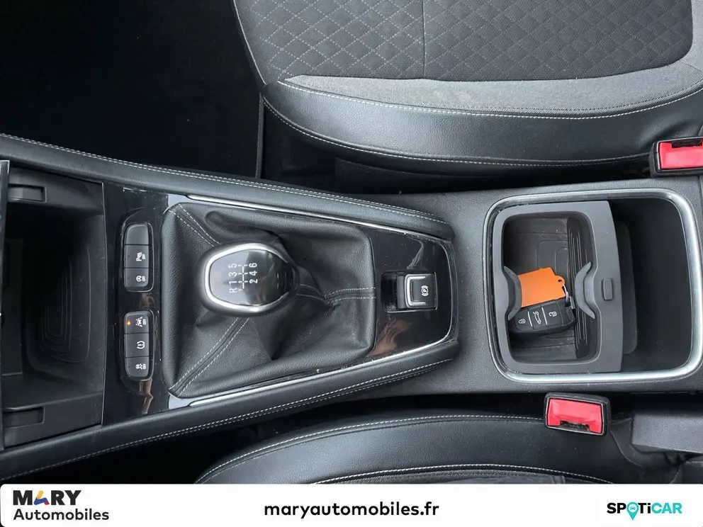 Véhicule occasion 197023 - opel GRANDLAND - Photo 21