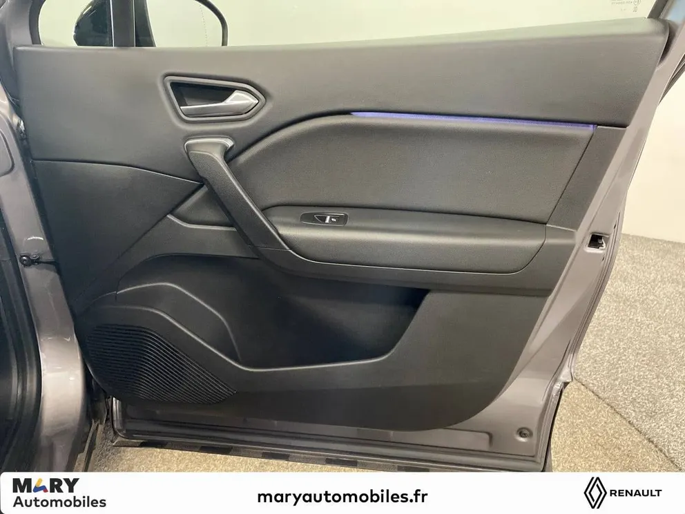 Véhicule occasion 212775 - renault CAPTUR - Photo 18