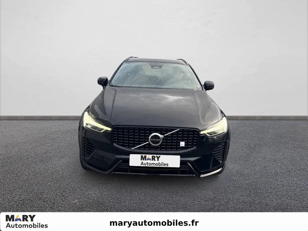 Véhicule occasion 200553 - volvo XC60 - Photo 2